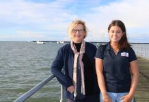 Local student awarded top bursary