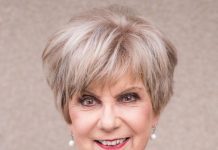 Martin seeking second term