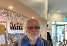 Experience tops fields