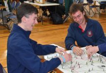Naracoorte engineers a win in science competition