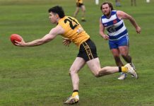 Vital win for Tigers