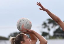 Bulldogs prepare for finals