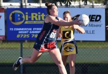 Finals-shaping contest