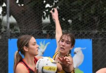 Bulldogs have their day