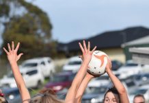 Roos to rely on second chance