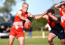 Competition enters business end