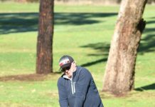 Millhouse wins Saturday’s competition