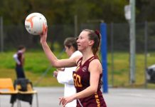 Murphies too good for Eagles