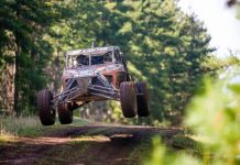 Time-honoured event returns