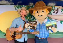 Rabobank partners with George the Farmer