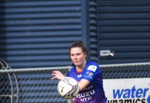 Blue Lake ends Centrals’ finals hopes