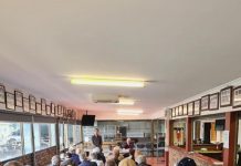 Plenty to ponder over for harness racing officials