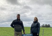 Grassroots Grants announced