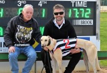 Keeping it in the family