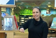 Mount Gambier still in love with reading