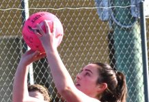 Roosters seal comfortable win at home