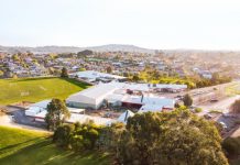 St Martins toasts 40th year