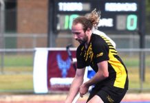 Regular season reaches conclusion