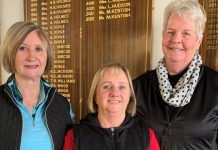 Davis wins at Attamurra