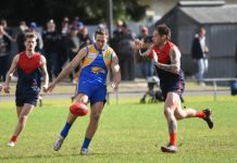 Major scores hard to come by