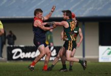 Finals kick off with blockbuster