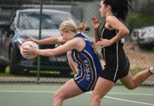 Magpies roll on towards premiership glory