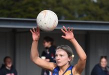 Eagles apply pressure to claim victory