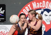 Murphies up the pressure