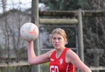 Tigers record hard-fought win
