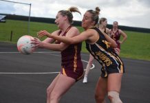 Murphies make light work in Round 17 clash