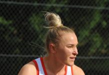 Down to the wire at seaside