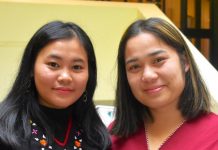 MYANMAR FOOD FESTIVAL