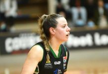 Mixed results for Pioneers women