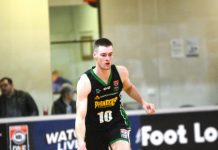 Pioneers men claim back-to-back wins on the road