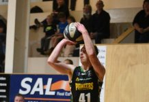 Tough challenge looms for playoff game