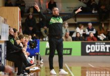 Impressive season rolls on