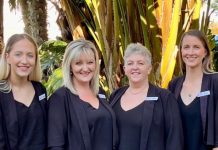 Let our family care for yours