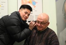 Tradies urged to use hearing protection