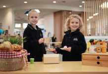 Explore, create, innovate