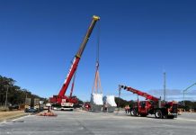 Timberlink’s sights set on the future