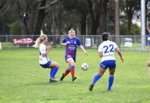 Late twist in race for finals