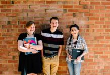 Opportunities for youth