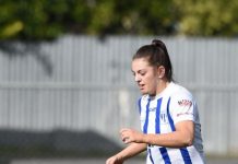 Upset books grand final berth