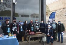 Big Barbie for Prostate Cancer