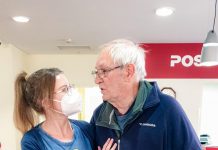 Hundreds of scholarships for healthcare