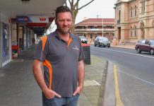 Residents reject rezoning