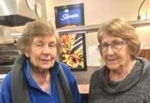 Care in a time of need