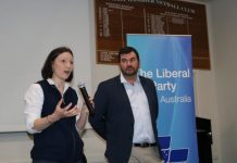 Community meet for amalgamation discussions