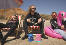 Playing for home crowd ‘something to brag to mum about’