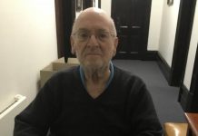 Priest retiring after half century ministry